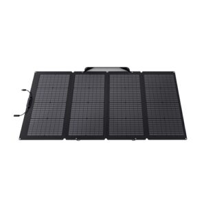 Ecoflow 220W Solar Panel