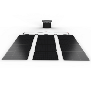 Ecoflow MC4 naar XT60