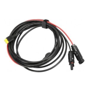 Ecoflow MC4 naar XT60