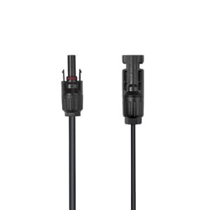 Ecoflow MC4 Parallel Solarkabel