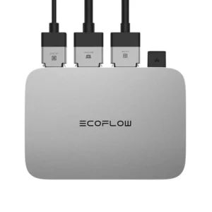 EcoFlow PowerStream Micro-omvormer 600W doe het zelf systeem