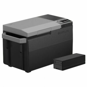 Ecoflow Glacier inclusief Accu