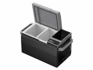 Ecoflow Glacier inclusief Accu dubbele zone inhoud 38l