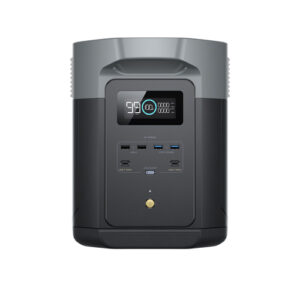 Ecoflow Delta 2 Max krachtige powerstation