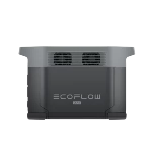 Ecoflow Delta 2 Max powerstation met LFP Batterij