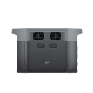 Ecoflow Delta 2 Max powerstation met LFP accu