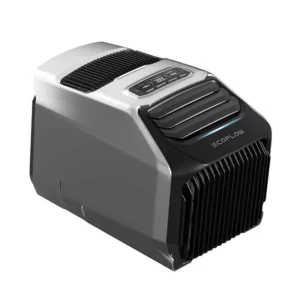 Ecoflow Wave 2 airco met app