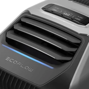 Ecoflow Wave 2 airco voor camper