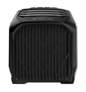 Ecoflow Wave 2 mobiele airco en kachel