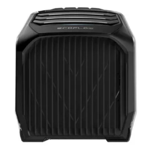 Ecoflow Wave 2 mobiele airco en kachel