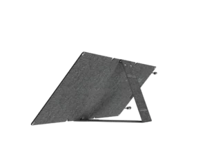 Ecoflow 60W Solar Panel achterkant