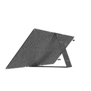 Ecoflow 60W Solar Panel achterkant