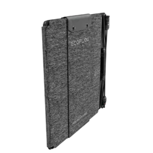 Ecoflow 60W Solar Panel met tas