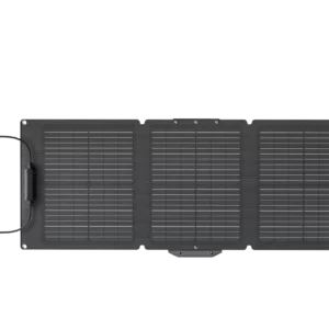 Ecoflow 60W Solar Panel ontwerp