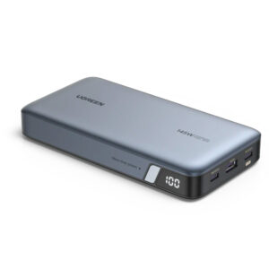 UGREEN 25000mAh Powerbank 145W PowerBank 25.000mAh