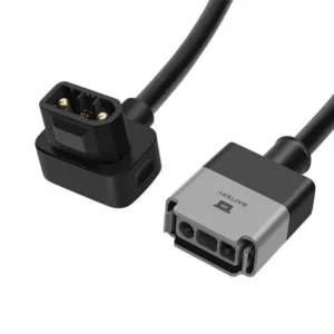 Ecoflow Micro Inverter to XT150 Power Station Connection Cable