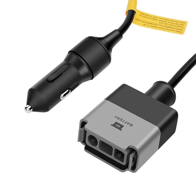 Ecoflow PowerStream Micro Inverter to Power Station Cable