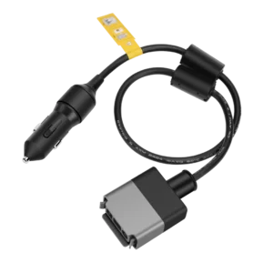 Ecoflow PowerStream Micro-omvormer naar Power Station Kabel (Car Plug)