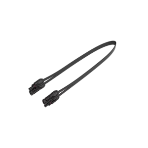 Ecoflow Super Flat MC4 Cable voor Ecoflow zonnepanelen