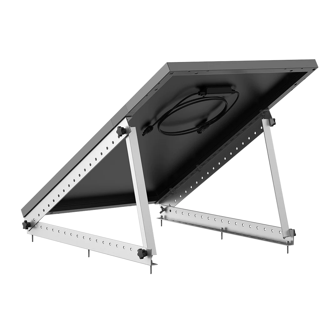 Ecoflow Tilt Mount Bracket 28