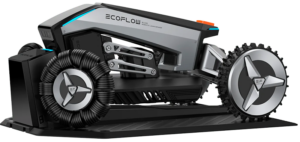 Ecoflwo Blade