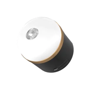 Ecoflow Camping Light lamp met aanpasbare kleurtemperatuur