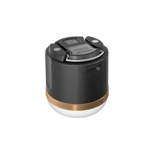 Ecoflow Camping Light met magneet