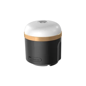 Ecoflow Camping Light powerbank met USB