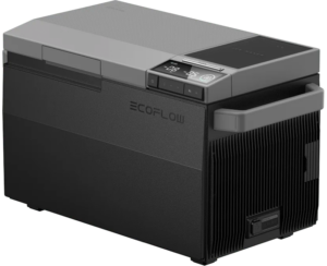 Ecoflow Glacier