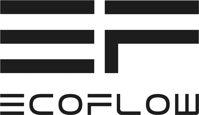 Ecoflow Logo vierkant 2023