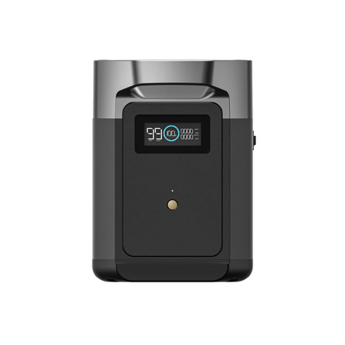 Ecoflow Delta 2 Max Smart Extra Battery productafbeelding