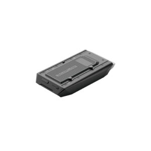 EcoFlow Wave 2 Add-on Battery aansluiten