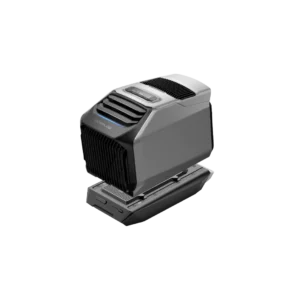 Ecoflow Wave 2 Add-on Battery handleiding