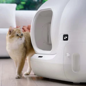 PetKit Pura MAX kattenbak