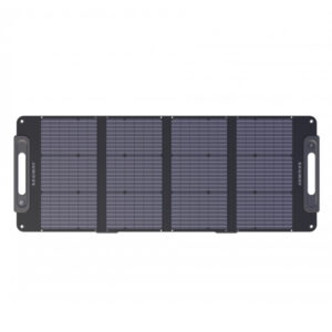 Segway Solar Panel 1P100 is een 100W Solar Panel opvouwbaar