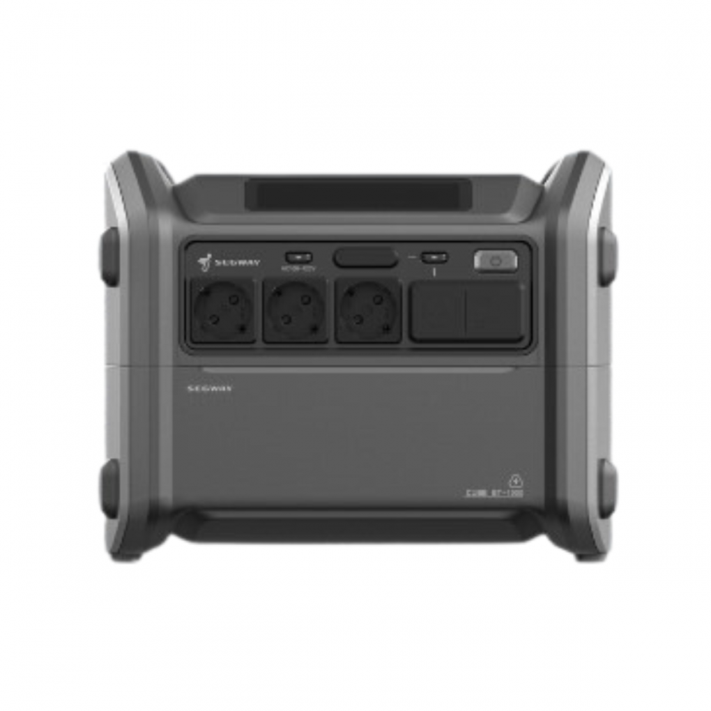 Segway Cube 1000 Portable Power Station