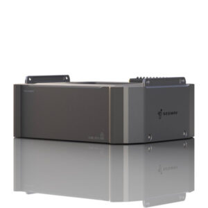 Segway Cube Expansion Battery voor Cube 1000 en Cube 2000