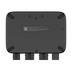 Ecoflow Alternator Charger 800W achterzijde
