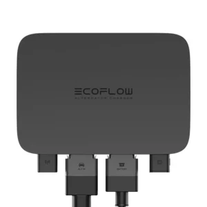 Ecoflow Alternator Charger 800W laadregelaar voor auto