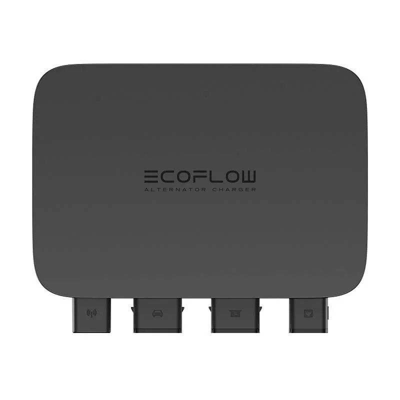 Ecoflow Alternator Charger 800W