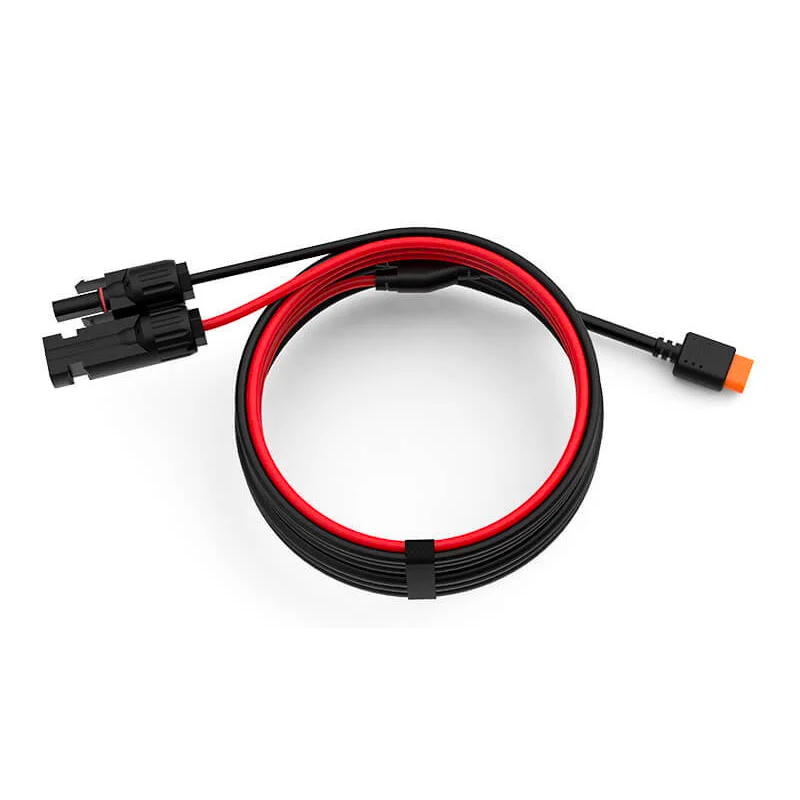 Ecoflow-MC4-naar-XT60i-Solar-verlengkabel-(5m)