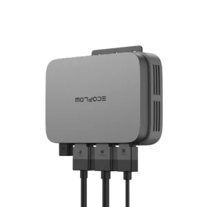 Ecoflow Smart Cooling Deck met ventilator