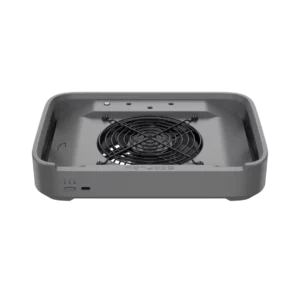 Ecoflow Smart Cooling Deck voeding via USB-C