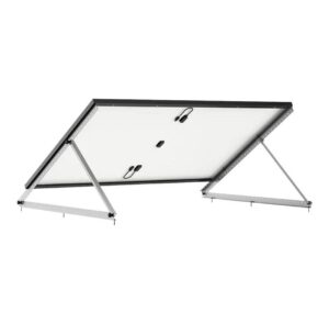 Ecoflow Tilt Mount Bracket 50 voor 1x400W Rigid Solar Panel