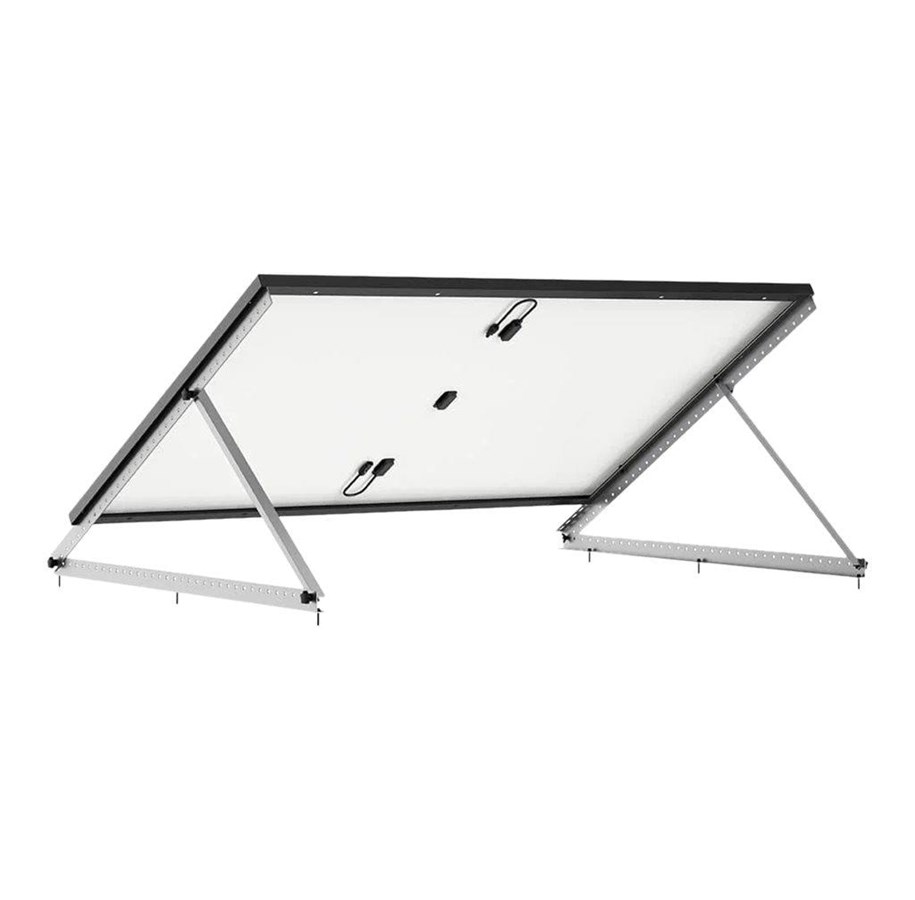 Ecoflow Tilt Mount Bracket 50 voor 1x400W Rigid Solar Panel