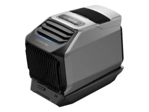 Ecoflow Wave 2 Inclusief Accu (Add-on Battery)