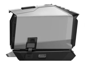 Ecoflow Wave 2 Inclusief Accu (Add-on Battery) aansluitingen