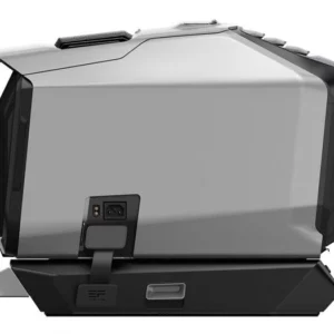Ecoflow Wave 2 Inclusief Accu (Add-on Battery) aansluitingen
