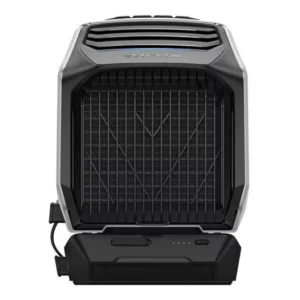 Ecoflow Wave 2 Inclusief Accu (Add-on Battery) vooraanzicht