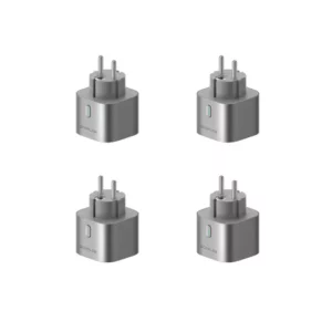 EcoFlow Smart Plug Combo